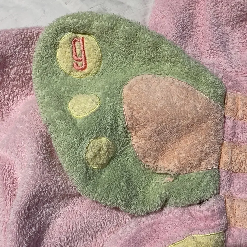 Gymboree light pink